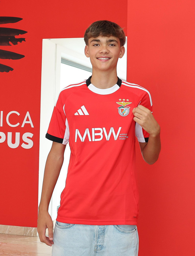 Louren&#231;o Meireles