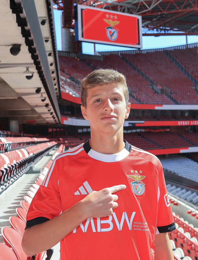 Tiago Neves
