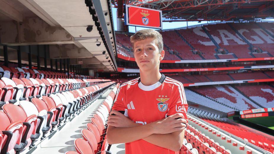 Tiago Neves