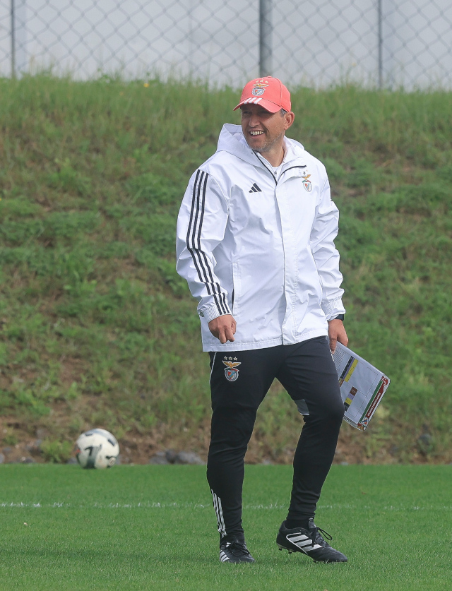 Futebol forma&#231;&#227;o