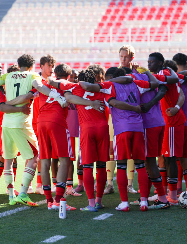 Equipa do Benfica