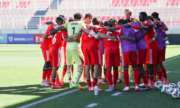 Equipa do Benfica