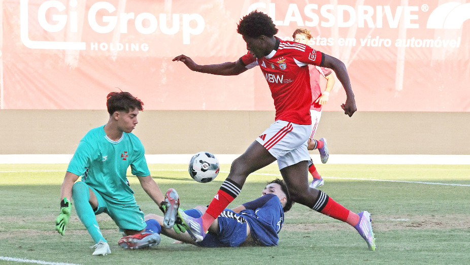 Benfica-Belenenses
