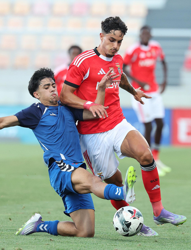 João Pedro Vasconcelos