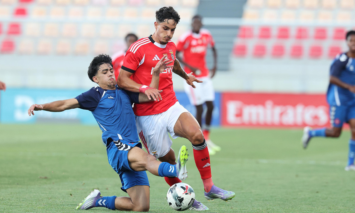 Benfica-Belenenses