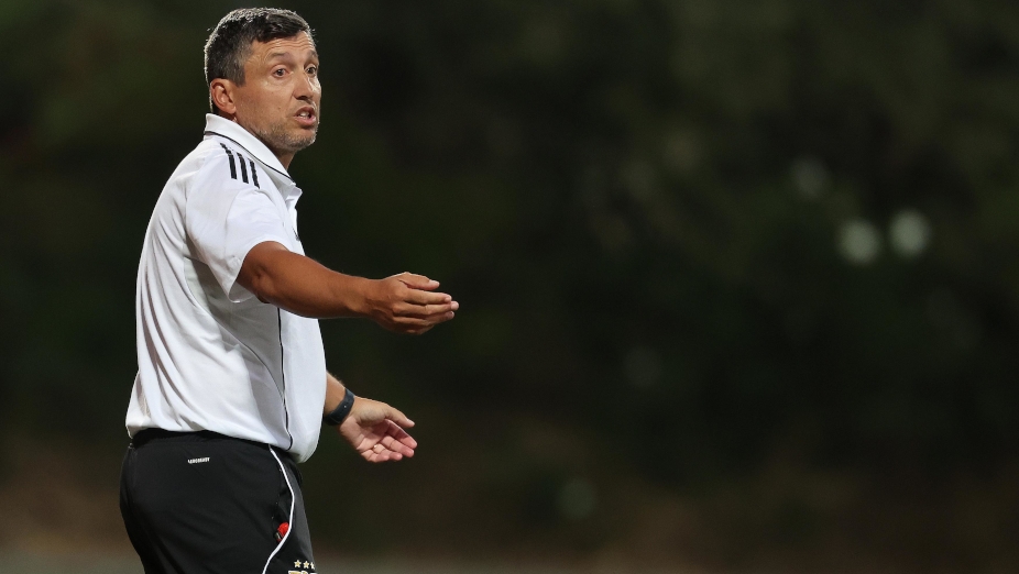 Juniores Benfica