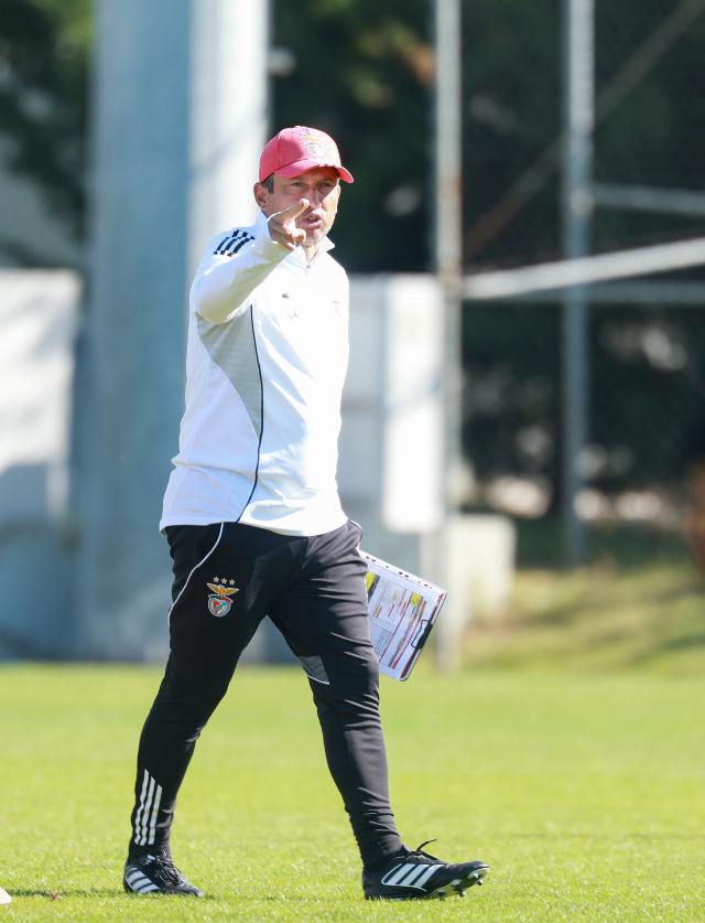 Luís Araújo