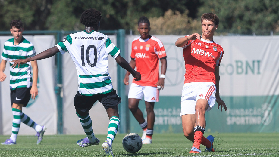 Sporting-Benfica
