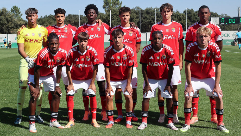 Sporting-Benfica