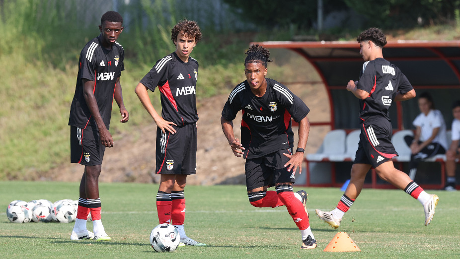 Antevião Juniores