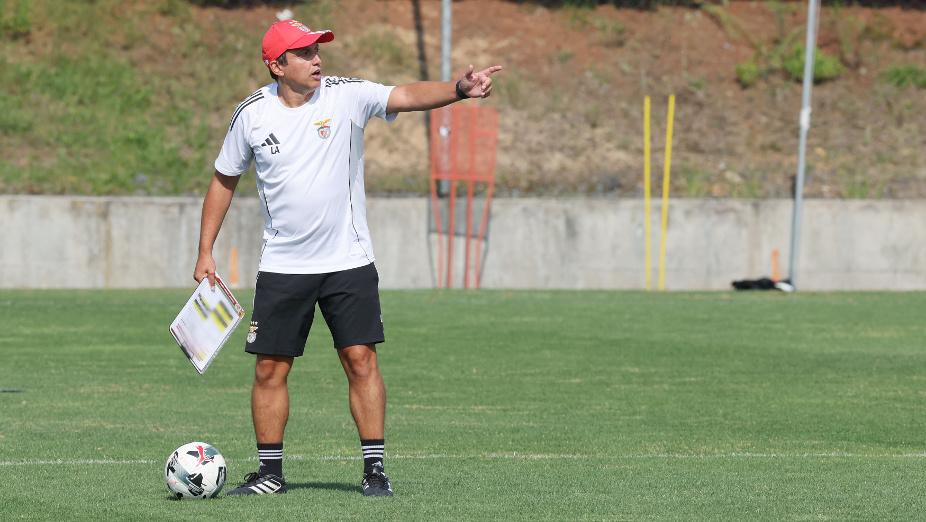 Antevião Juniores