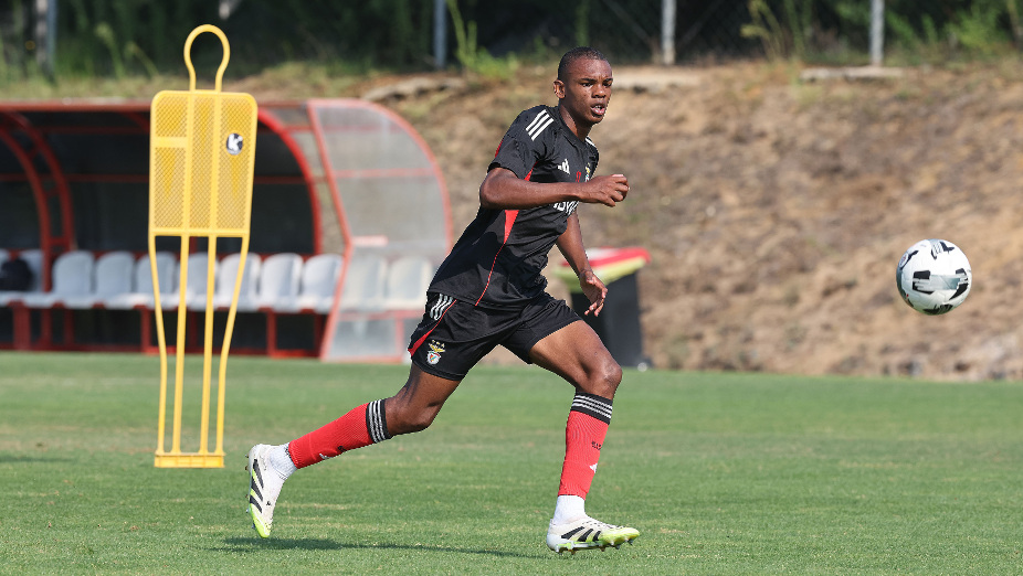 Antevião Juniores
