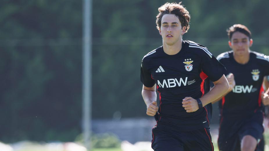 Juniores Benfica