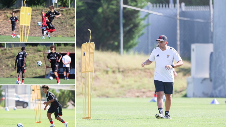 Juniores Benfica