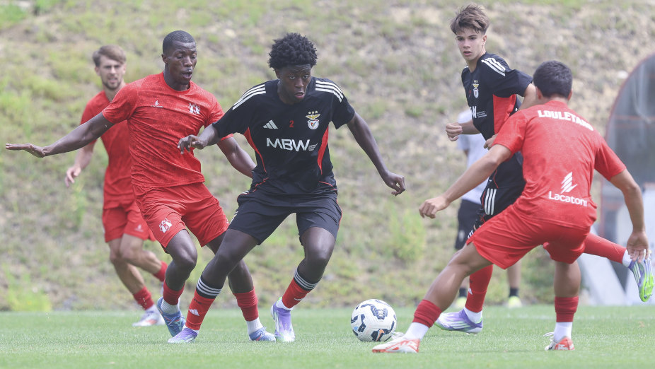 Benfica-Louletano