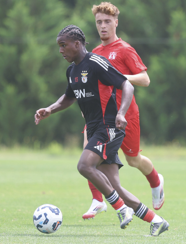 Nilson Semedo