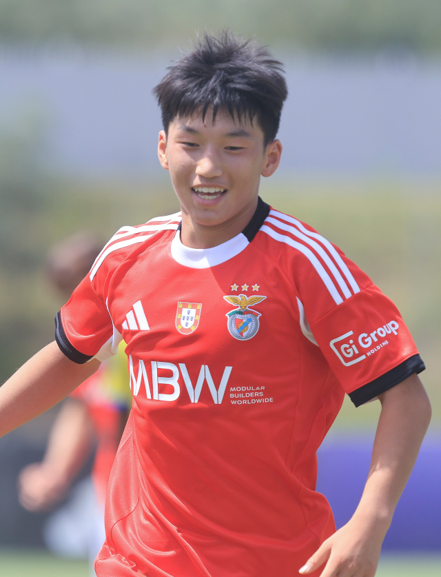 Francisco Wang