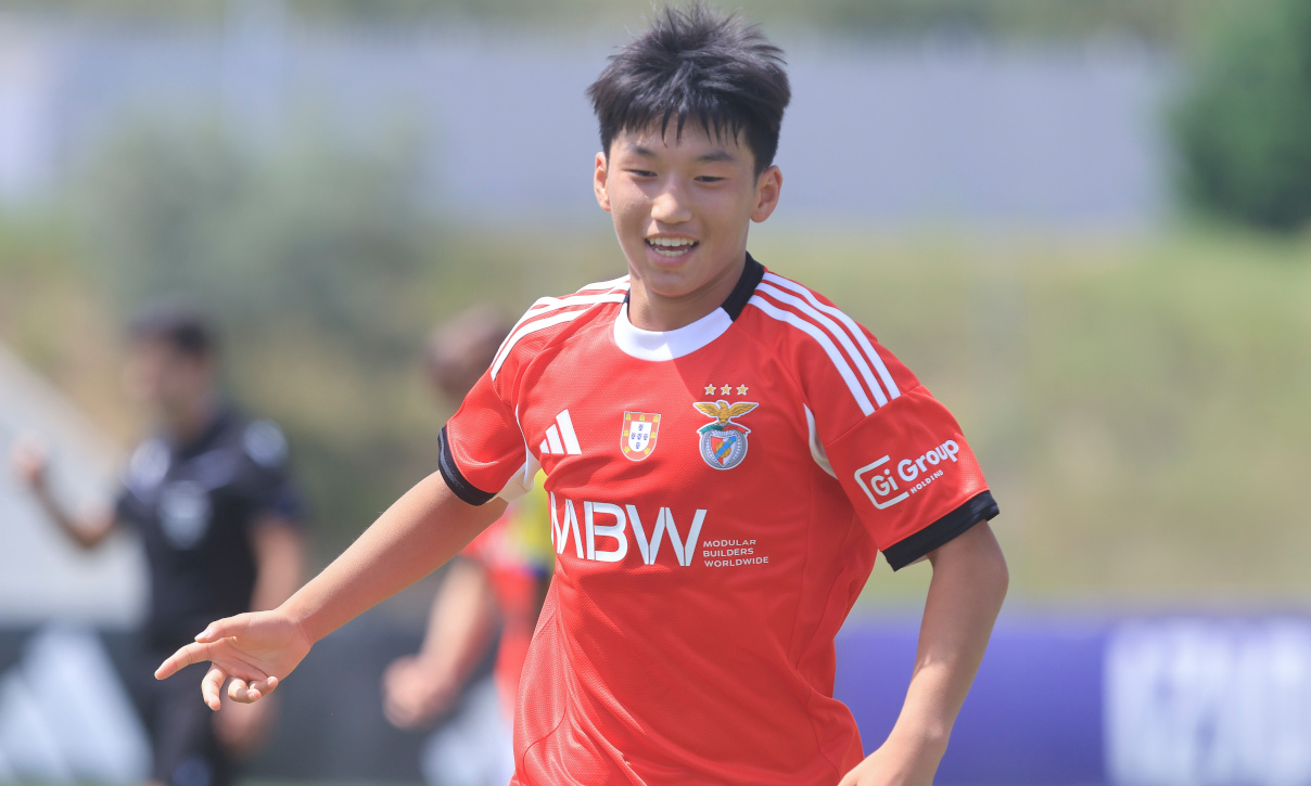 Francisco Wang