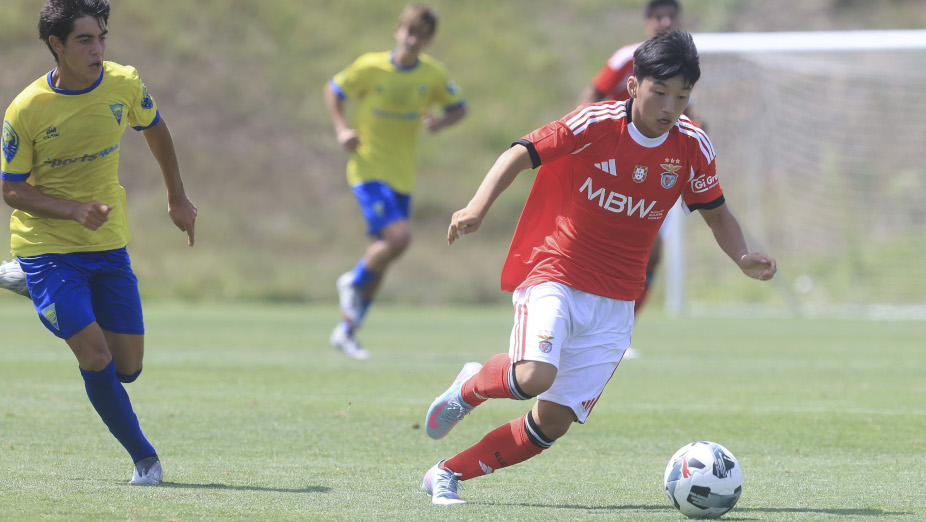 Benfica-Estoril