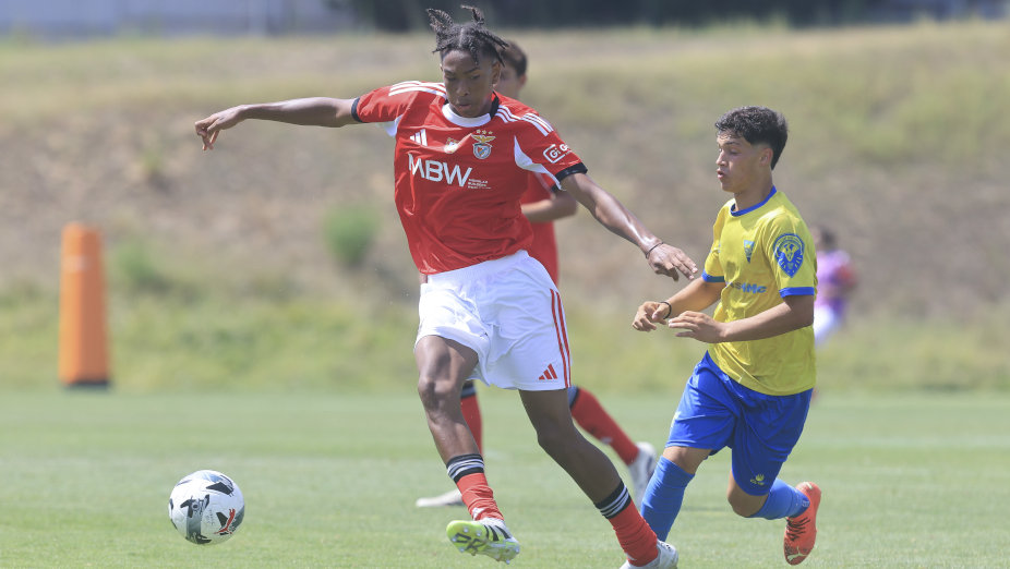 Benfica-Estoril