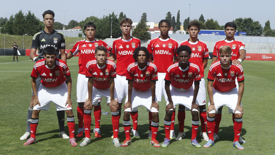 Benfica-Estoril