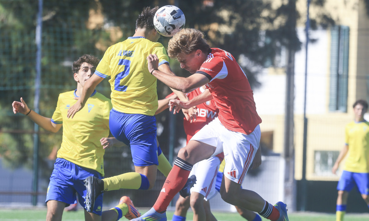 Estoril-Benfica