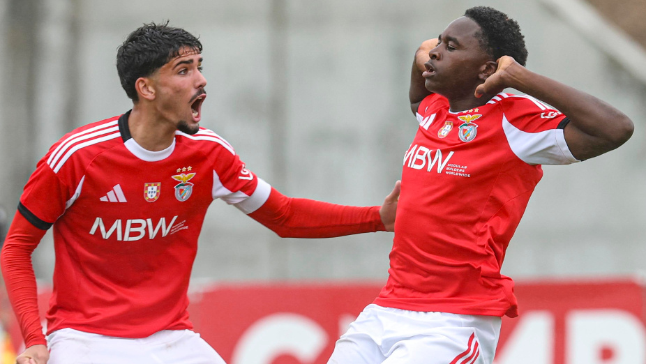 Benfica-Sporting