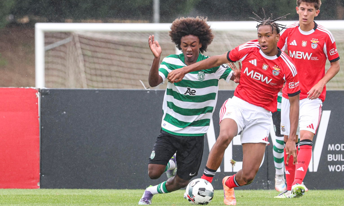 Benfica-Sporting