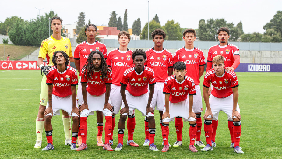 Benfica-Sporting