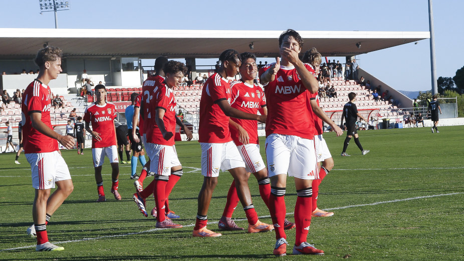 Benfica-Académica