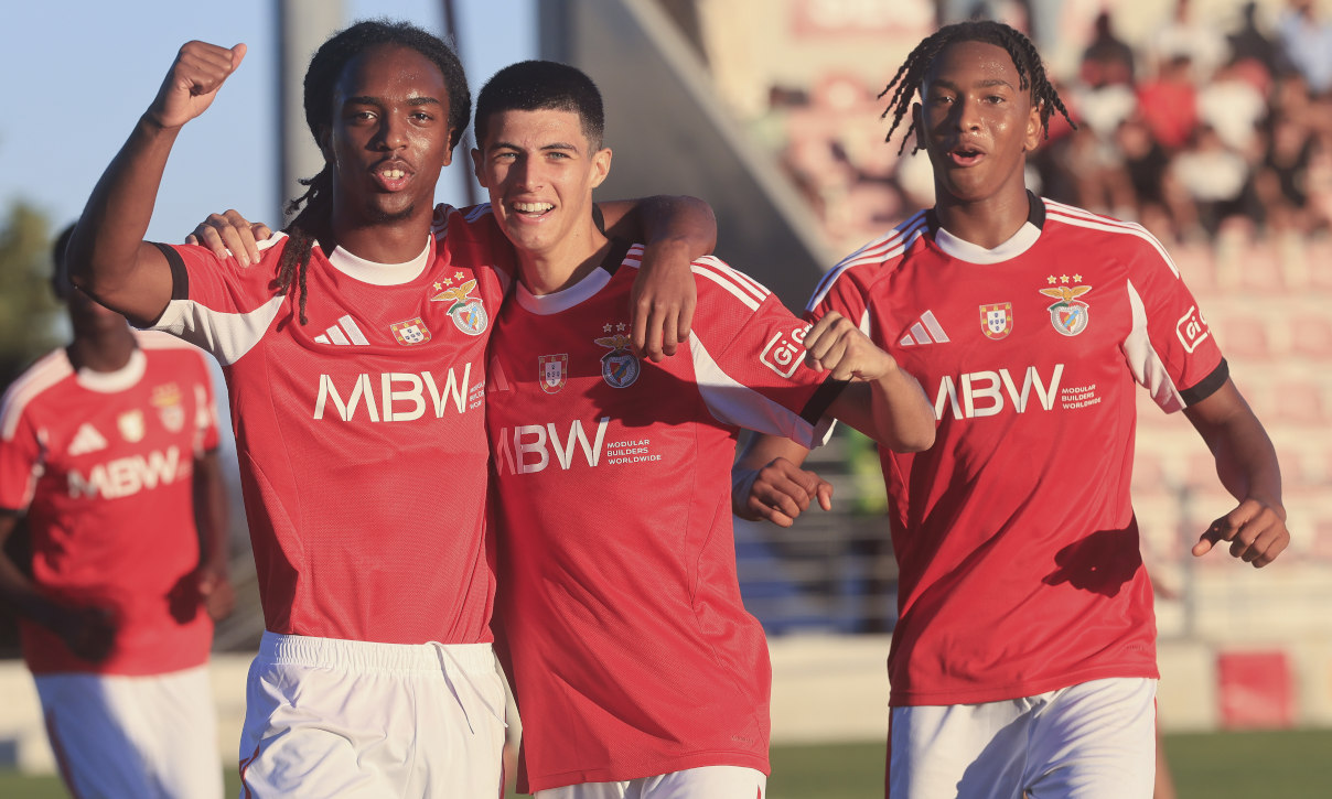Benfica-Académica
