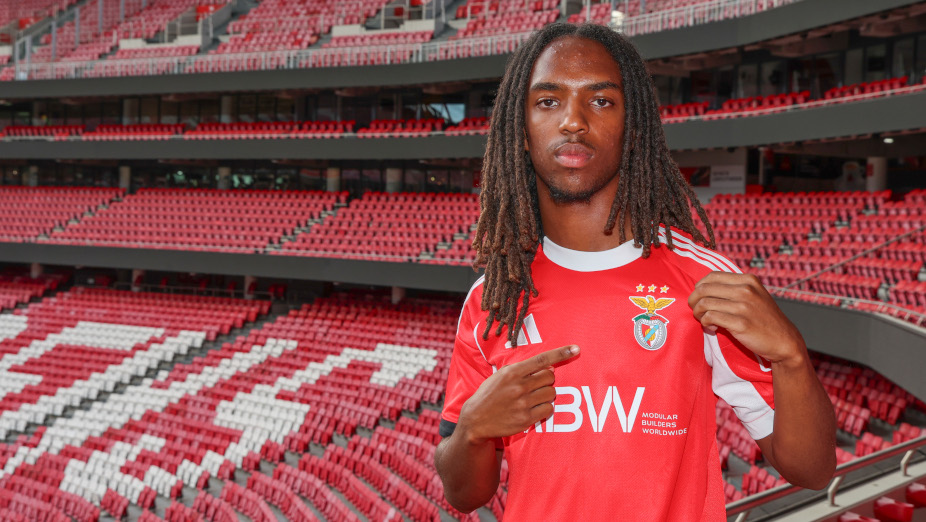 Andreson Semedo