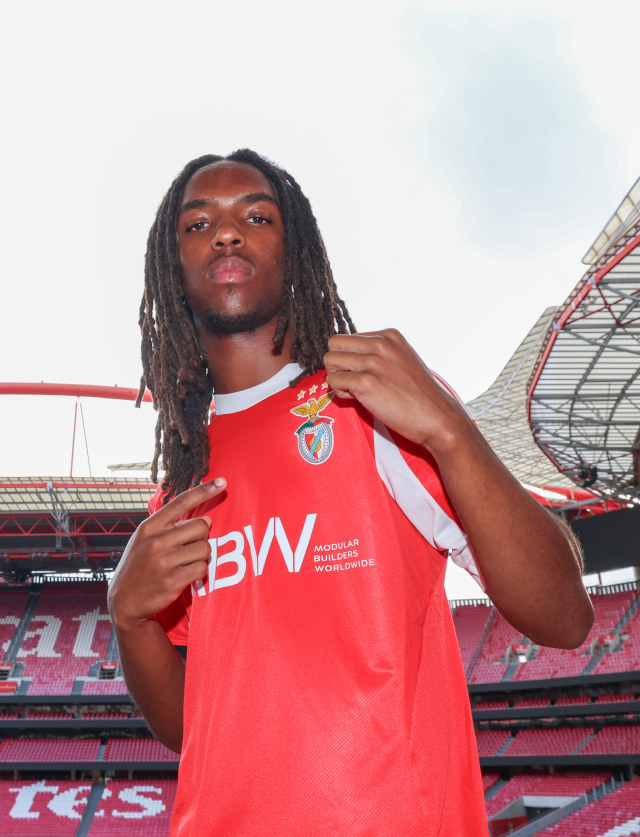 Andreson Semedo