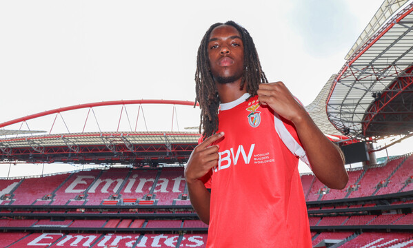 Andreson Semedo