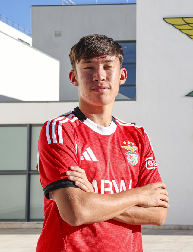 Chingiz Alikeyev