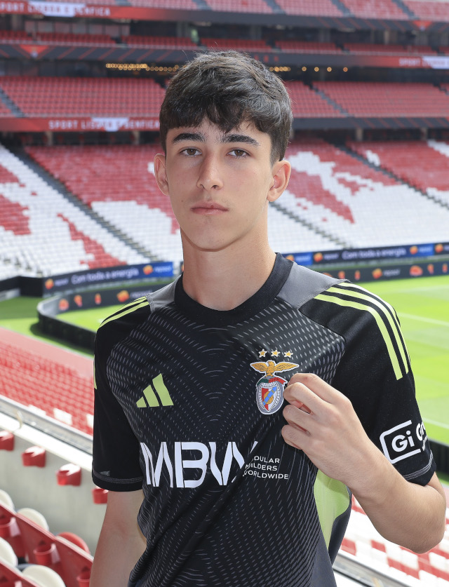 Gon&#231;alo Terlim