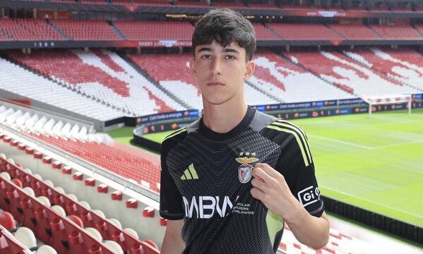 Gon&#231;alo Terlim