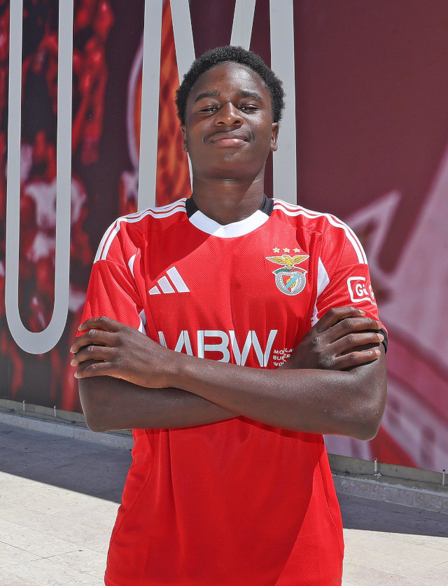 Nazif Inoussa