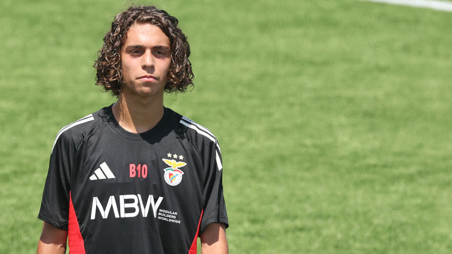 Benfica-Narashino