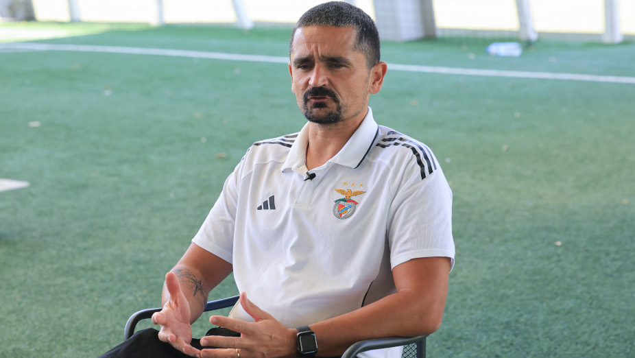 Entrevista Pedro Faria e Afonso Ferreirinha