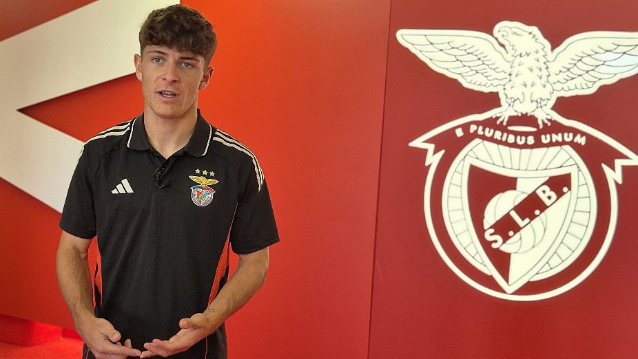 Gonçalo Moreira