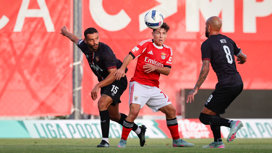 Gonçalo Moreira