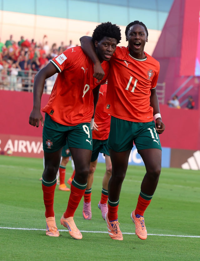 An&#237;sio Cabral e Stevan Manuel