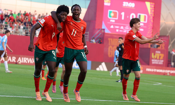 An&#237;sio Cabral e Stevan Manuel