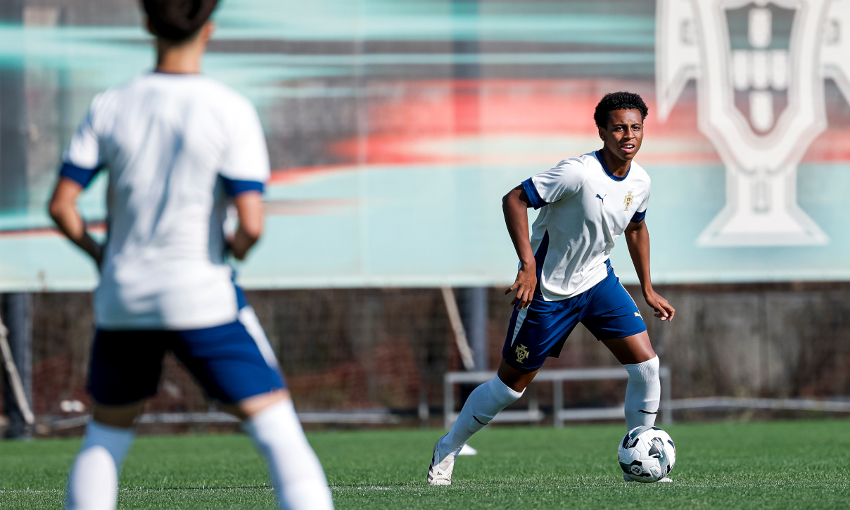 Benjamim Semedo