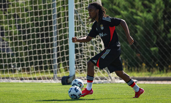 Andreson Semedo