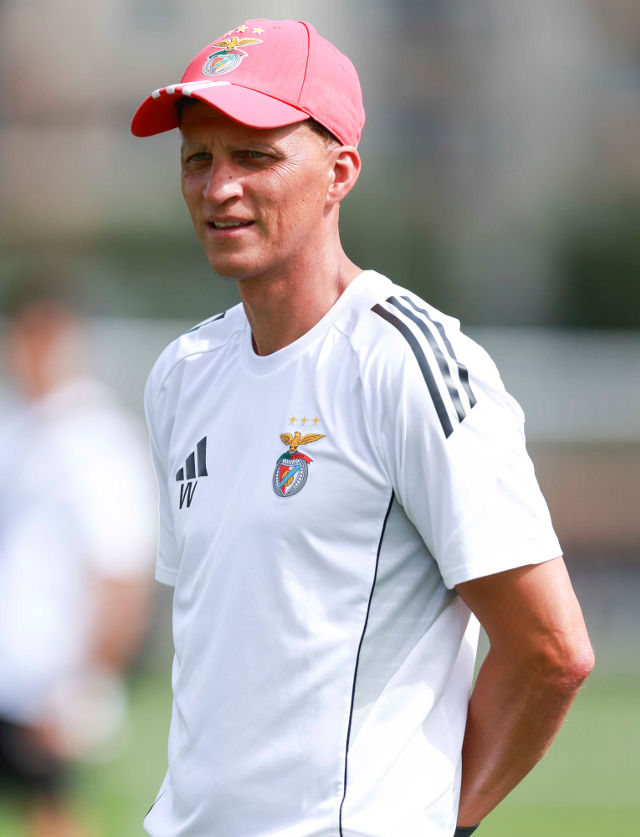 Futebol forma&#231;&#227;o