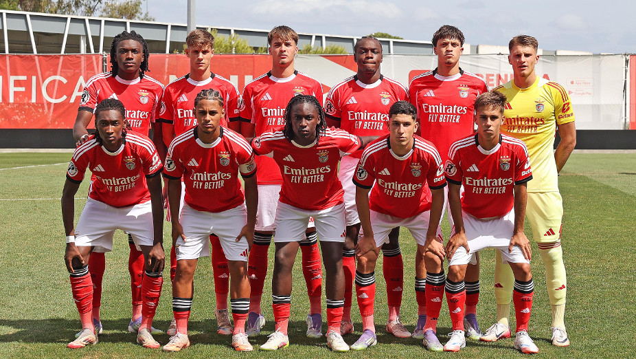 Benfica-Farense