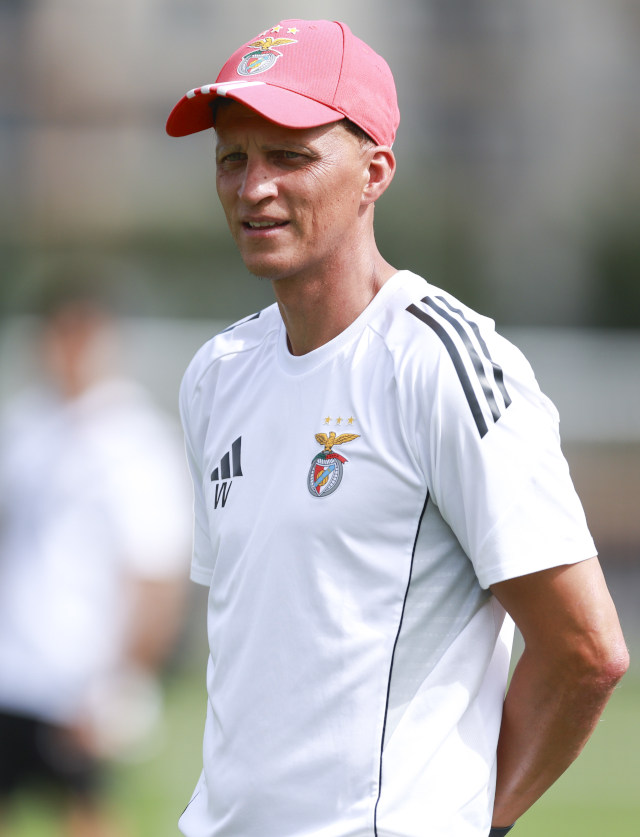 Futebol forma&#231;&#227;o