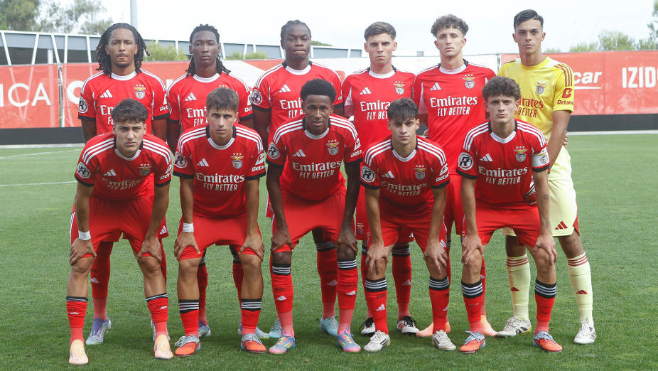 Onze do Benfica
